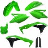 Acerbis Acerbis plastový full kit sa hodí pre KXF 250 18/20 replica 20