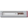 Victorinox 5.1630.21G nôž na chlieb a pečivo, 21 cm Zúbkovaná čepeľ, darčekové balenie drevený