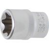 BGS technic Nástrčná hlavica, E-Typ | 12.5 mm (1/2