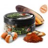 Delphin D Snax Shell Mušľa-Korenie 12mm Wafters 30gr