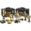 DeWALT Súprava aku náradia DCK623P3