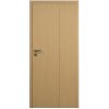 Interiérové Dvere PORTA - Skladacie ALFA + vodiaci systém