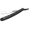 Barber Line Shaving Razor Changeable Blade 06057 - britva na vymeniteľné žiletky, polovičná čepeľ