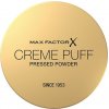 Max Factor Creme Puff Kompaktný púder Deep Beige 14 g