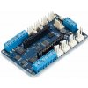 Arduino MKR motor carrier