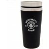 FAN-SHOP.SK Cestovný hrnček Manchester City Executive 450ml