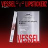 Lipstickerz: Vessel - Nemo Album