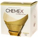 Chemex papierové filtre pre 6 -10 šálok 100 ks