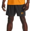 Under Armour Challenger Knit Short Šedá