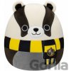 Squishmallows Harry Potter Bifľomorský jazvec 40 cm