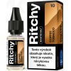 RITCHY SALT 10ml 20mg - Coffe Tobacco Coffe Tobacco