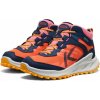 KEEN ZIONIC MID WP YOUTH, naval academy/nasturtium - 38