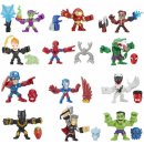 Micro Avengers Hero Mashers