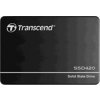 TRANSCEND Industrial SSD 420K, 128GB, 2,5