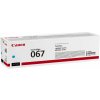 Toner Canon Cartridge 067 azúrový (5101C002)
