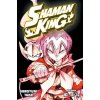SHAMAN KING Omnibus 4