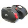 GIVI Bočné kufre MONOKEY V35N 35L čierna
