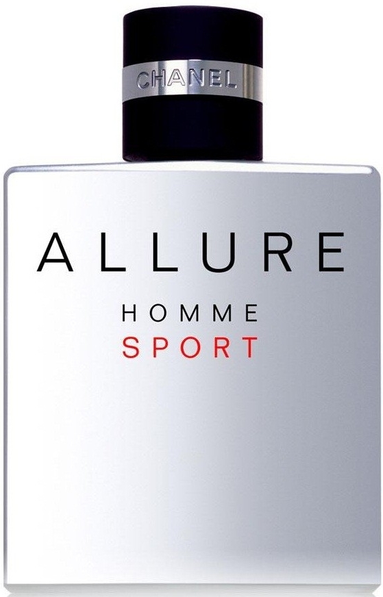 Chanel Allure Sport toaletná voda pánska 150 ml tester