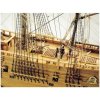 COREL Endeavour 1768 kit 1:60