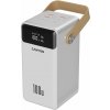Canyon PB-610, 60000 mAh PD 100W, white (CNS-CPB610W)