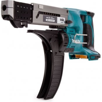 Makita DFR550RFE od 349,41 € - Heureka.sk