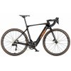 Elektrobicykel KTM Macina Revelator SX Prime 2024 Farba: čierna, Veľkosť rámu: 52 cm, Priemer kolies: 28”