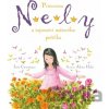 Princezna Nely a tajemství mátového peříčka - Inéz Cusumano, Alena Holá (ilustrátor)