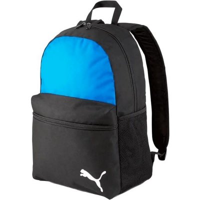 Puma Unisex TeamGoal 23 Backpack Core, Blue/Black 4062451932848
