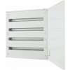 Eaton Electric s.r.o. Rozvodnica Eaton BF-O-4/96-C (283032) - 96 modulov, na omietku