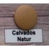 Krytka křížového skrutky calvados natur