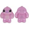 Disney STITCH pískacia hračka pre psa, ružová