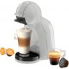 Kapsľový kávovar Krups Nescafé Dolce Gusto Mini Me KP143GF0 Šedá