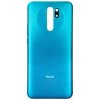 Kryt Xiaomi Redmi 9 Zadný modro- zelený