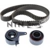 SNR Sada ozubeného remeňa KD470.15
