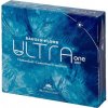 Denné Bausch + Lomb ULTRA One Day (90 šošoviek) | Dioptrie: -6.5, Zakrivenie: 8.6, Priemer: 14.2