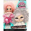 L.O.L. Surprise! OMG Narodeninová veľká ségra Miss Celebrate