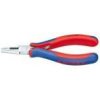Knipex Kliešte na osadzovanie elektronických súčiastok 36 12 130