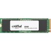 Crucial E100 Gen4 2280 2TB NVMe PCIe M.2 SSD