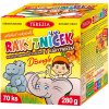 Terezia Company Rakytníček multiVitamínové želatínky s rakytníkom Džungľa 70 ks