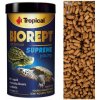 Krmivo pre mladé vodné a pozemné korytnačky Tropical Supreme Young 100 ml