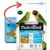 Orlux NutriBird Gold Crumble Parakeets & Small Parrots 1kg
