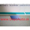 Mercedes M /W163/ 1998-6/2005 kryt ostrekovača Pravý / od r.v.2002