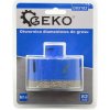 Diamantový korunkový vrták 82mm / M14 - GEKO G65182