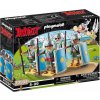 Playmobil PLAYMOBIL® 70934 Asterix: Rímsky oddiel