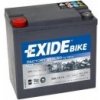 Akumulátor Exide GEL12-14 12V 14Ah 150A, GEL12-14