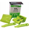 CYCLAMI ľahká duša 65g TPU Veľkosť 29x1,9 - 2.50 DVOJBALENIE Presta 45 mm