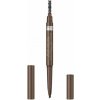 Rimmel London Rimmel Brow This Way Fill & Sculpt ceruzka na obočie 002 Medium Brown 0,25 g