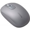 UGREEN 2.4G Wireless Mouse Moonlight Gray 90669