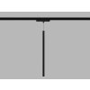 LED2 TRACK MIKY SLIM 55, B DALI/PUSH DIM 6W 3000K 7490533D