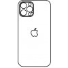 engaroGuard Hydrogel - zadná ochranná fólia - iPhone 12 Pro priesvitná
